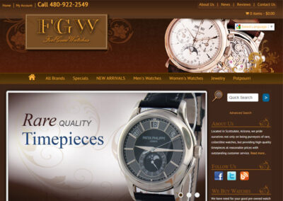 Feel Good Watches