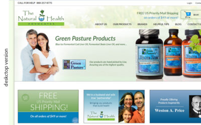 Building-Health.com