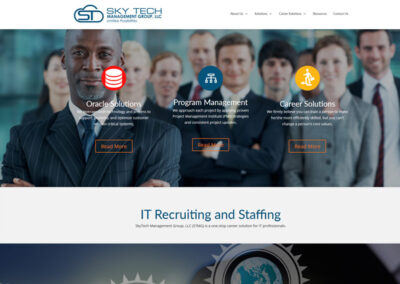 Sky Tech Management Group