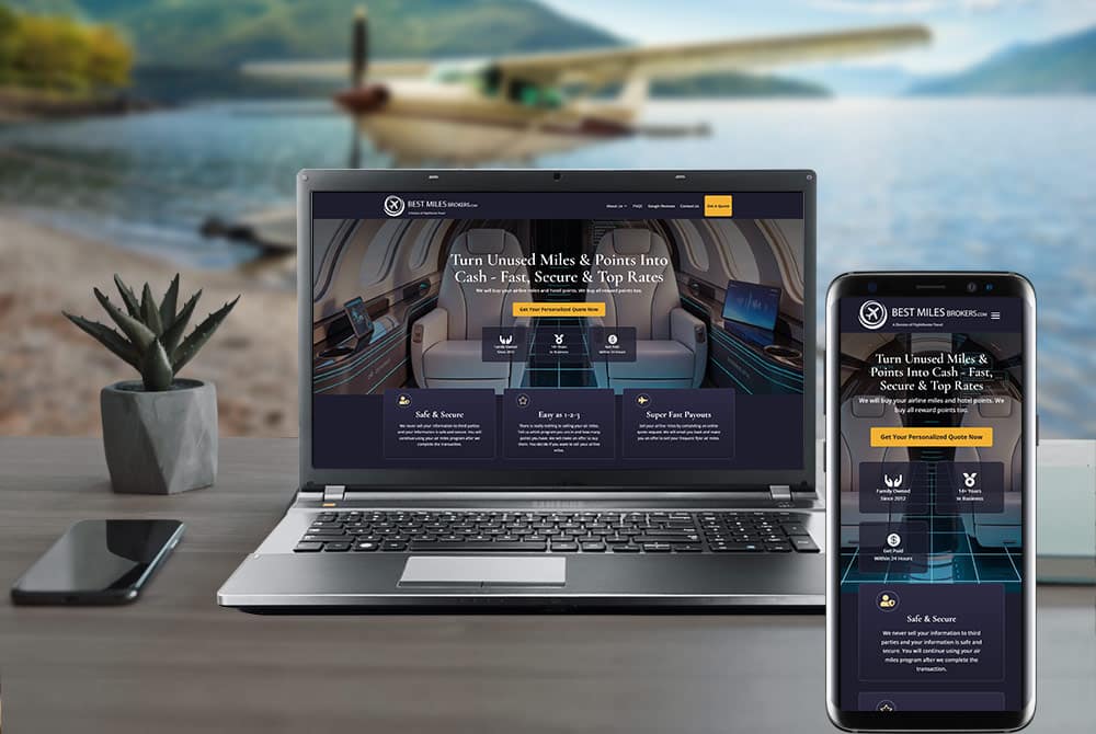 BestMilesBrokers