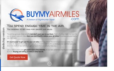 BuyMyAirMiles.com