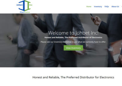 Johbet Electronics