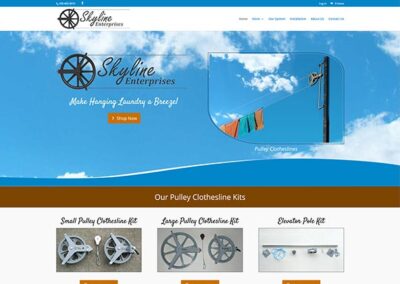 Skyline Enterprises
