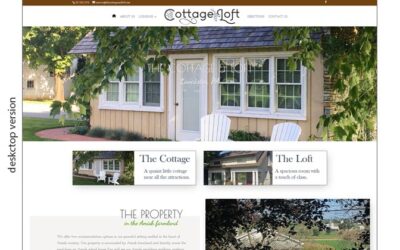 The Cottage & Loft