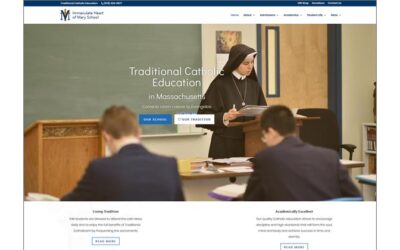 Immaculate Heart of Mary School