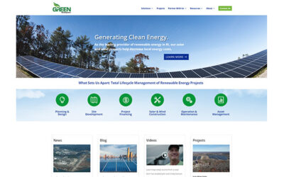 Green Development, LLC