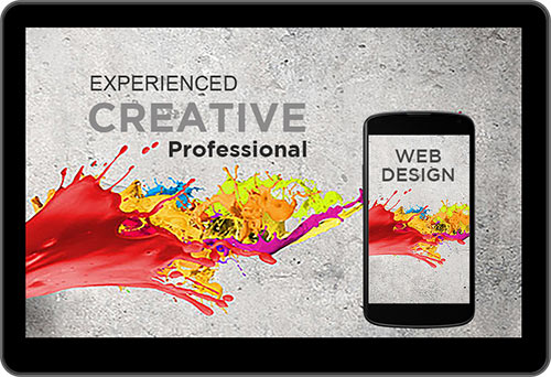 web design