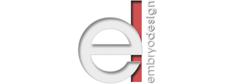 Embryo Design logo