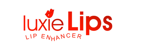 luxi-lips logo