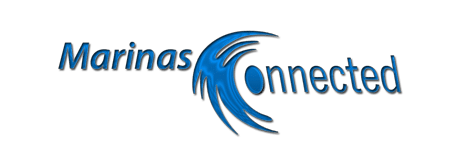 Mmarinas Connected logo
