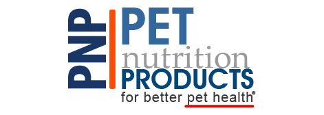 Pet Nutrition Products logo