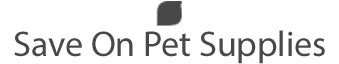 Save on Pet Supplies logo