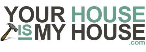 your-house-is-my-house logo