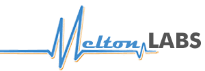 Melton Labs logo