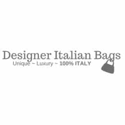 Designer Italian Bags