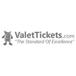 Valet Tickets.com