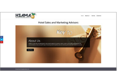 Hotel Sales and Marketing Advisors