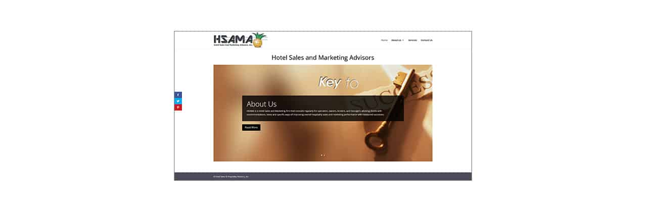 Hotel Sales and Marketing Advisors
