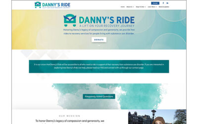 Danny’s Ride