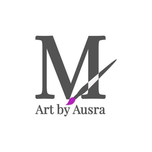Menininkas - Art by Ausra