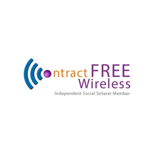 Contract Free Wireless