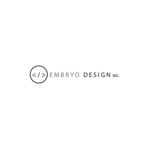Embryo Design