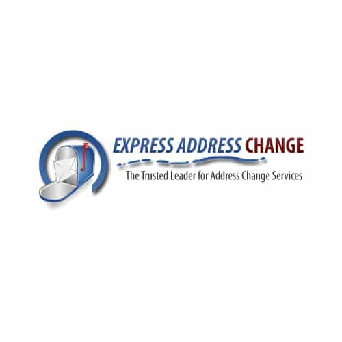 Express Address Change