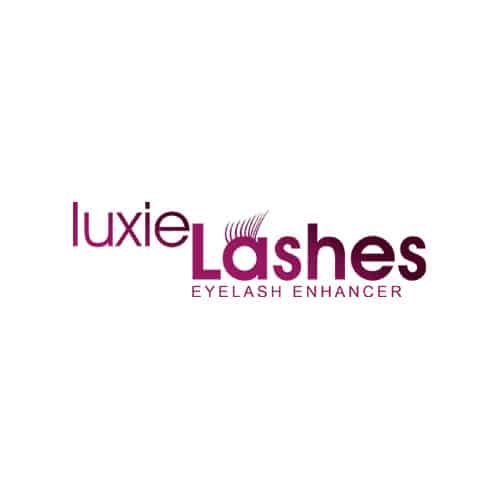 Luxie Lashes