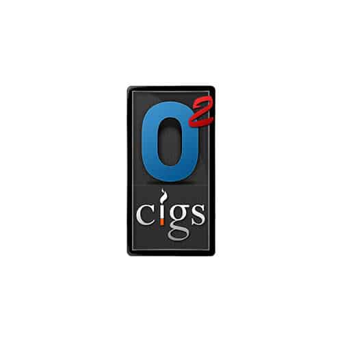 O2 Cigs
