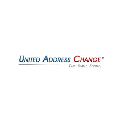 United Addess Change