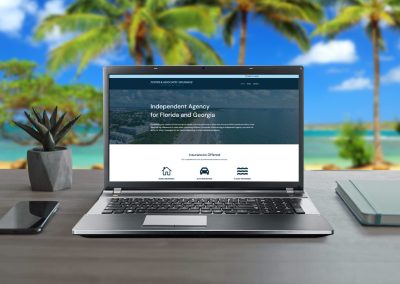 Porter & Associates Insurance