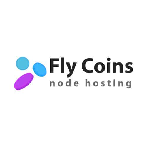 Fly Coins Node Hosting