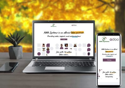 Odoo/AMA Systems